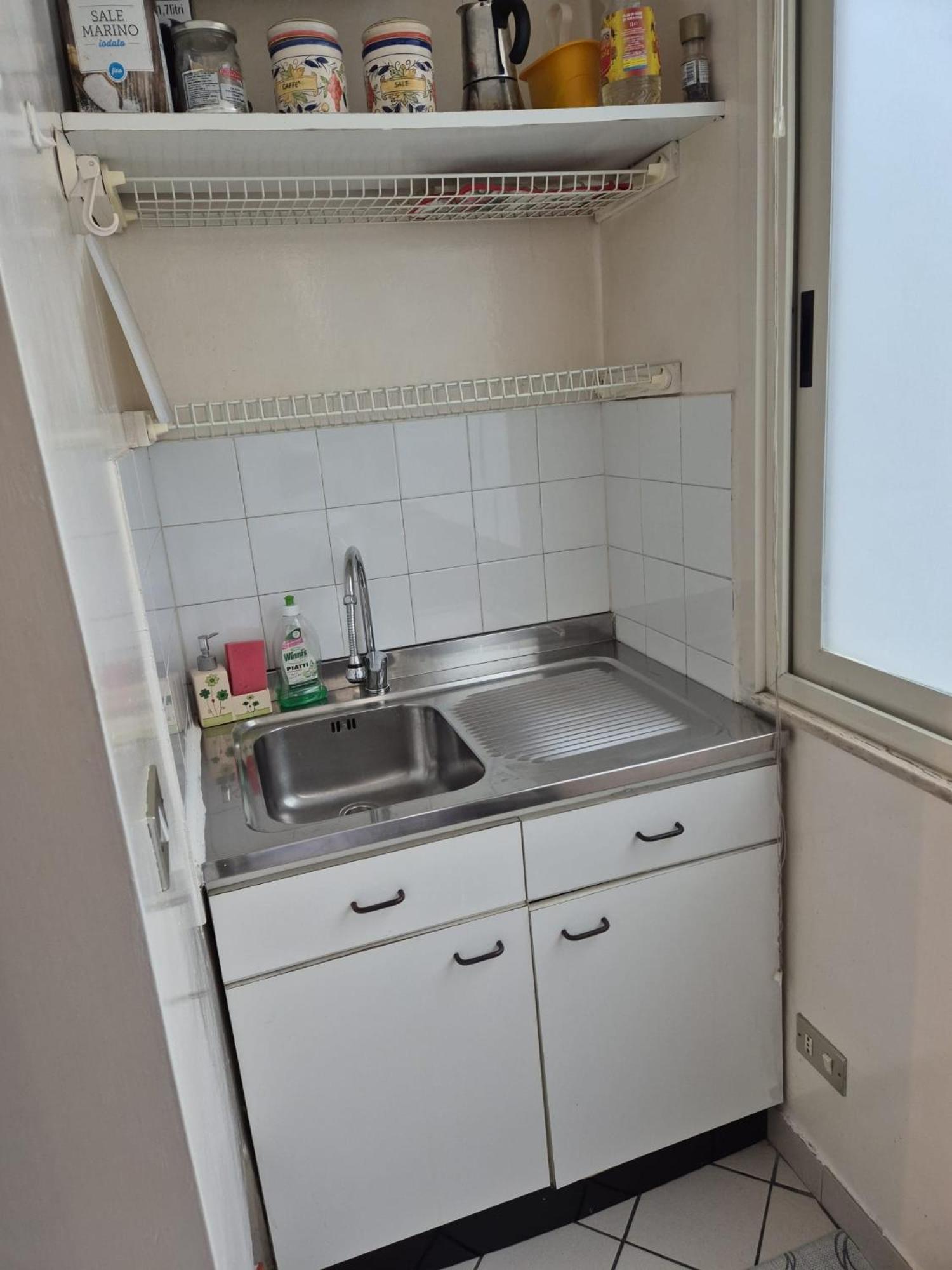 Appartement Giada Bari