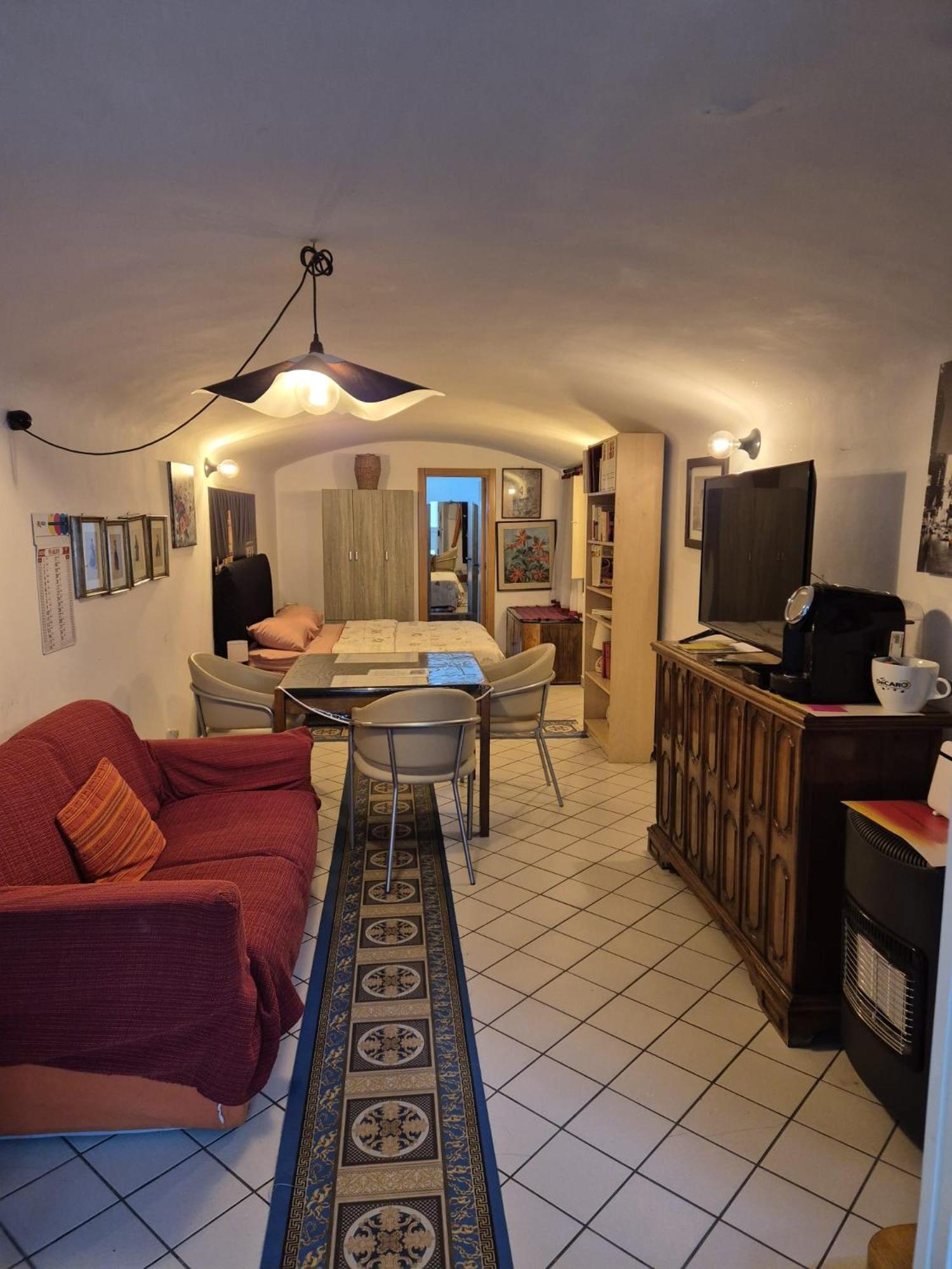 Appartement Giada *