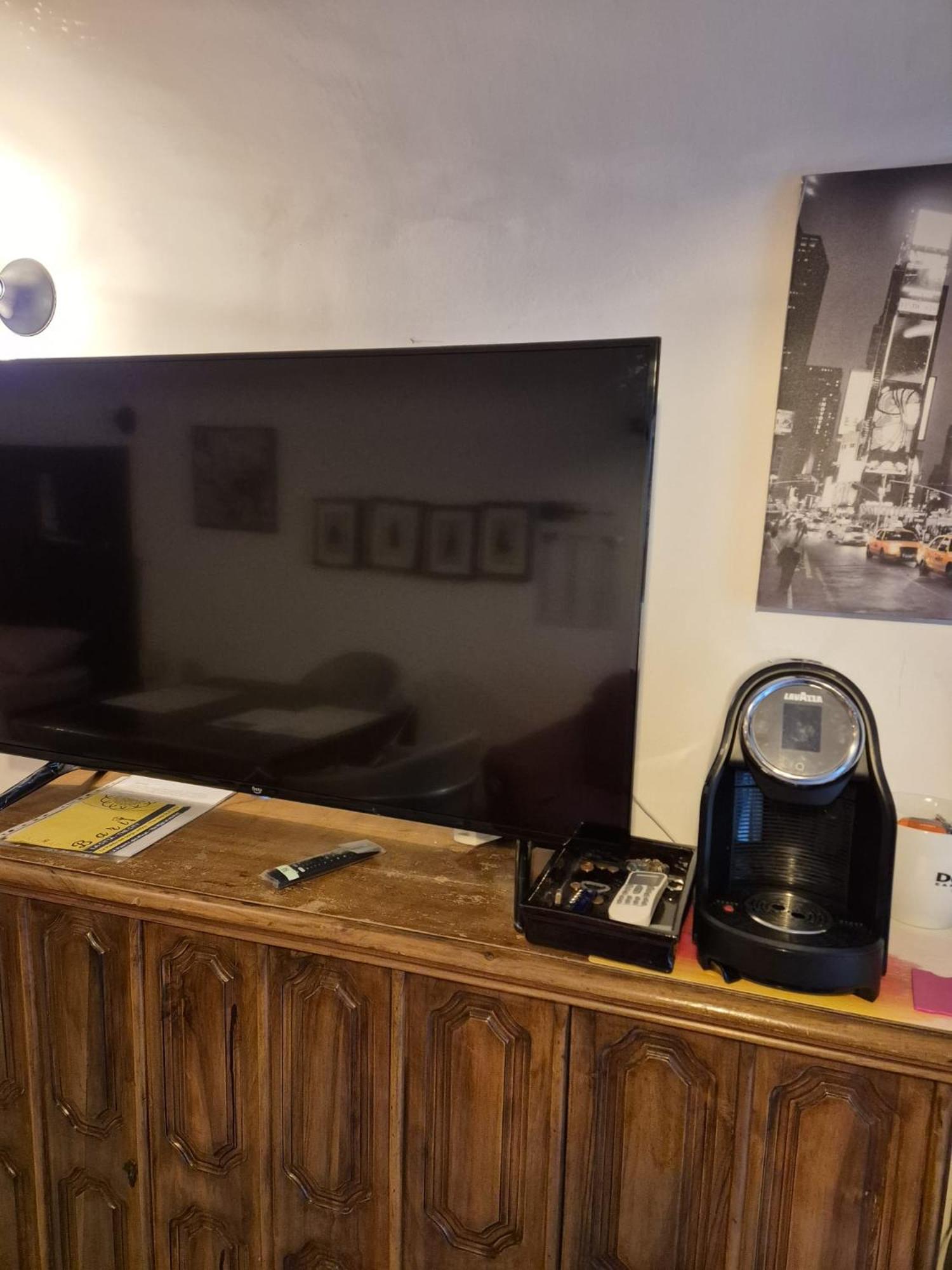 Appartement Giada Bari